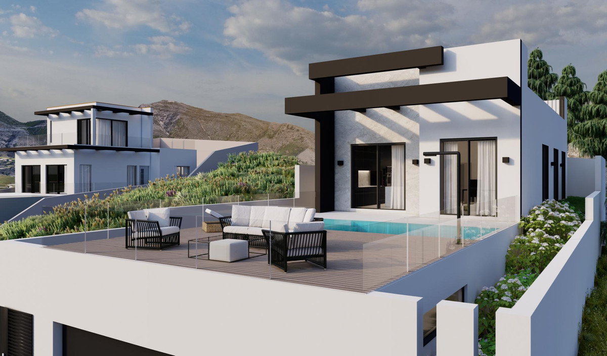 Percelen te koop in Mijas | 0 slaapkamers H5426446