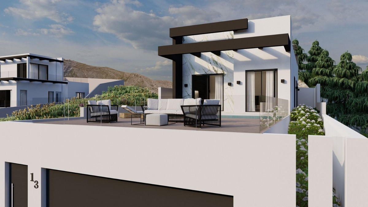 Percelen te koop in Mijas | 0 slaapkamers H5426446