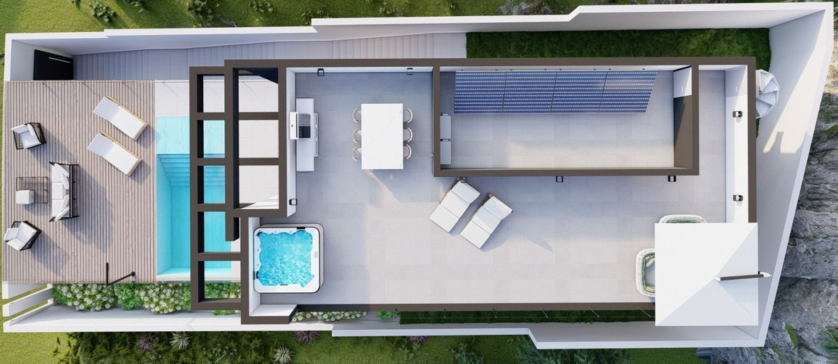 Percelen te koop in Mijas | 0 slaapkamers H5426446
