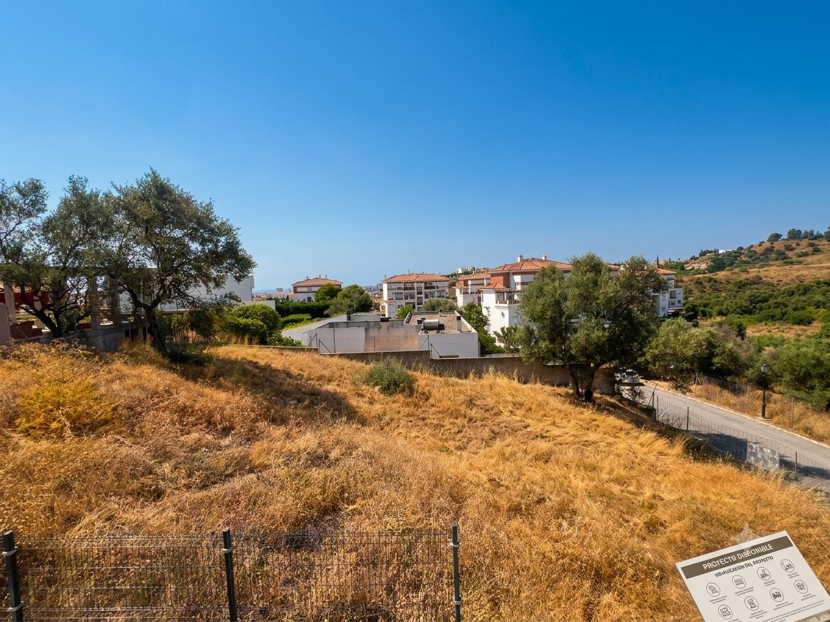 Percelen te koop in Mijas | 0 slaapkamers H5426446