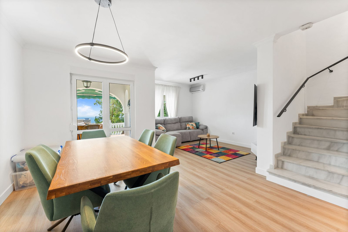 Geschakelde Woning te koop in Mijas | 3 slaapkamers H5432122