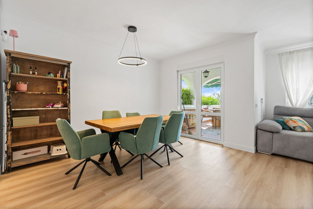 Geschakelde Woning te koop in Mijas | 3 slaapkamers H5432122