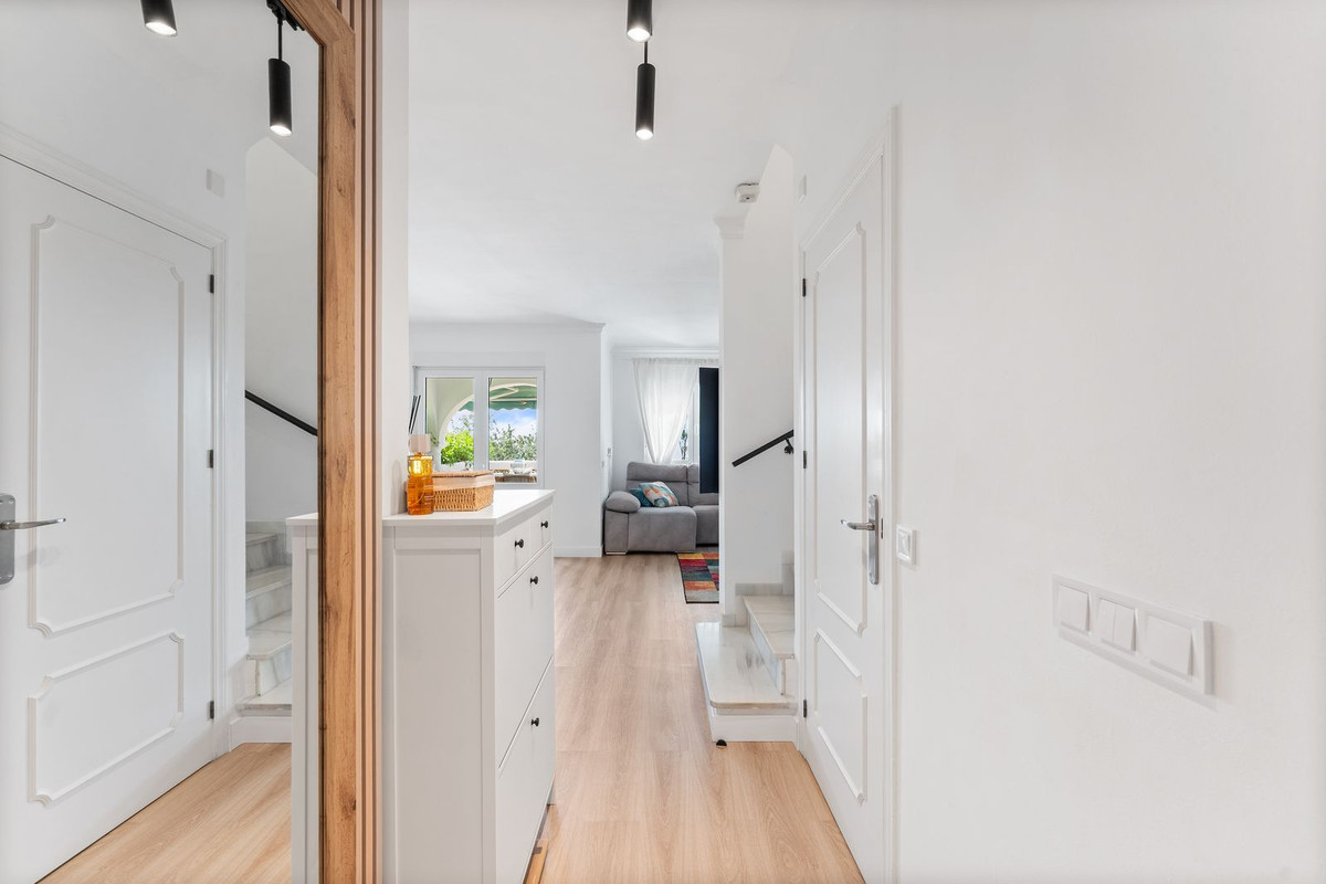 Geschakelde Woning te koop in Mijas | 3 slaapkamers H5432122