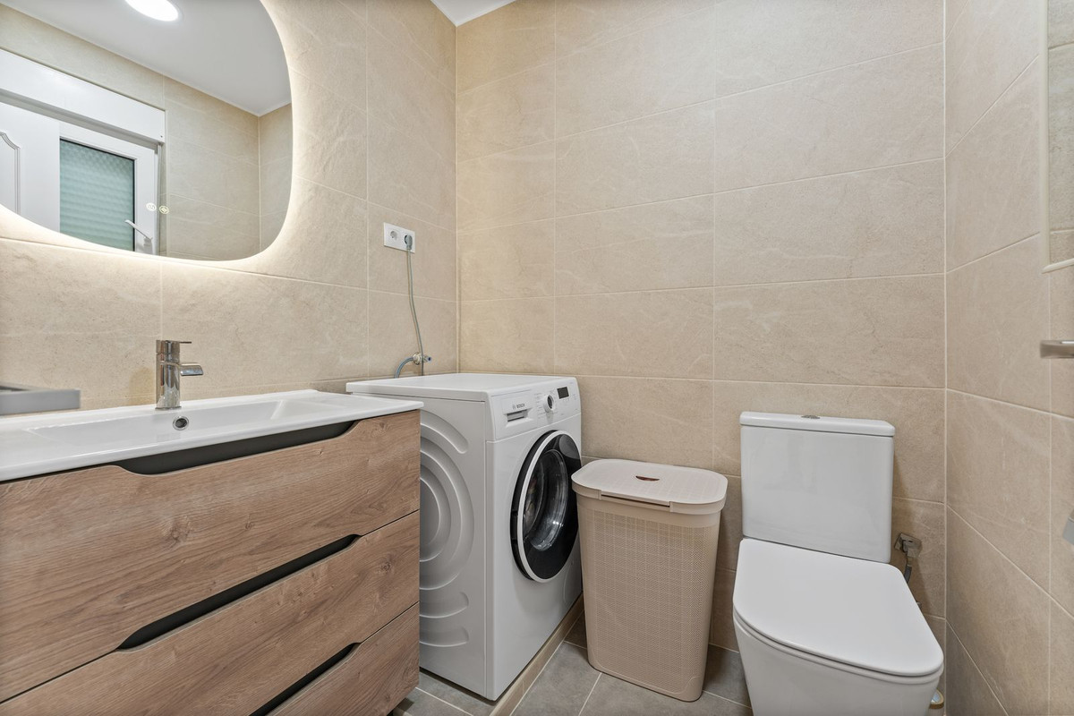 Geschakelde Woning te koop in Mijas | 3 slaapkamers H5432122