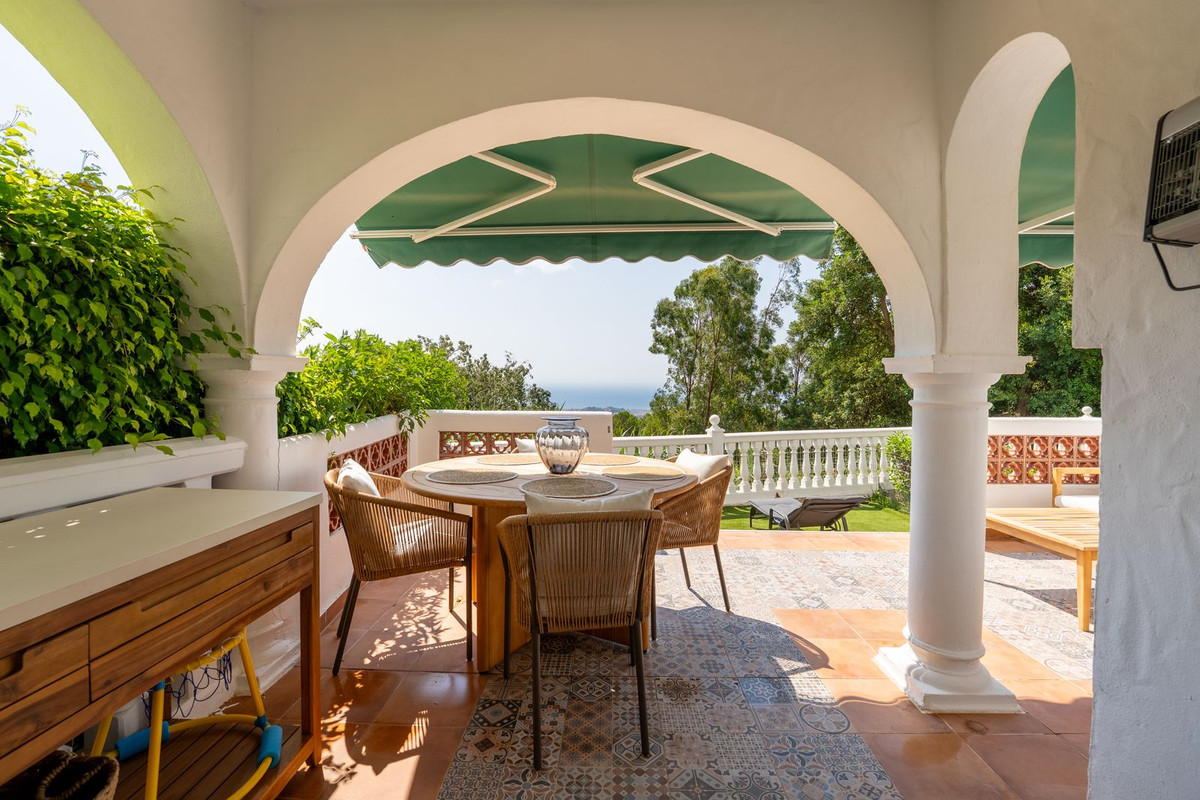 Geschakelde Woning te koop in Mijas | 3 slaapkamers H5432122