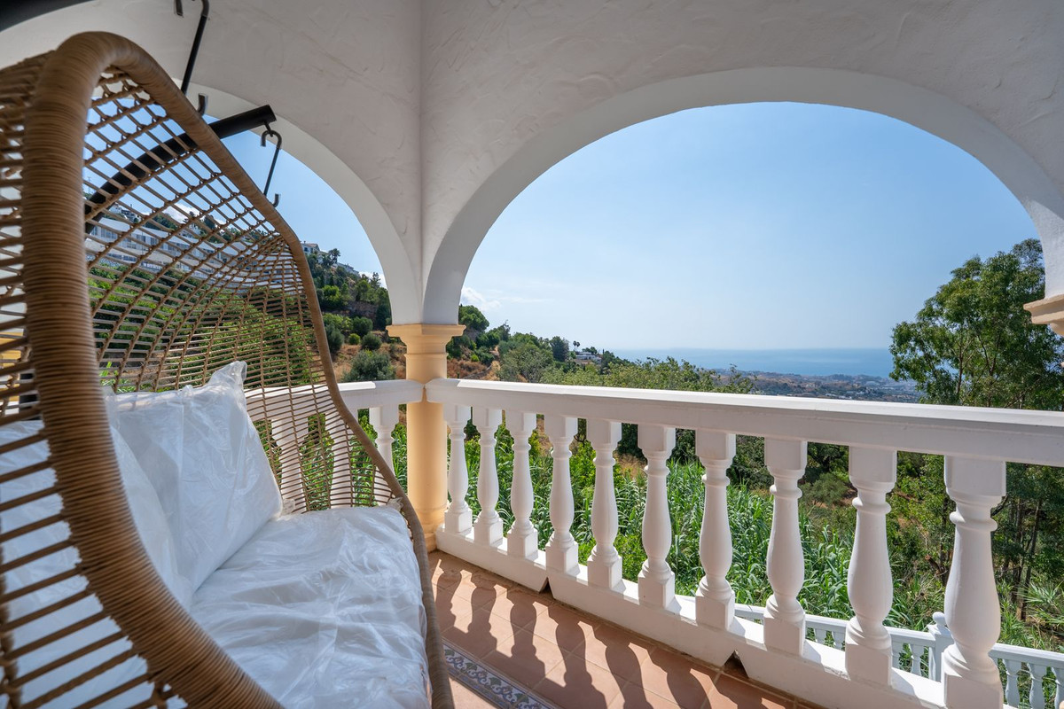 Geschakelde Woning te koop in Mijas | 3 slaapkamers H5432122