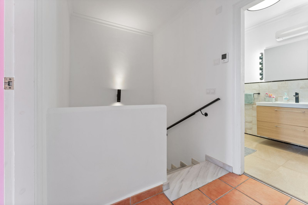 Geschakelde Woning te koop in Mijas | 3 slaapkamers H5432122