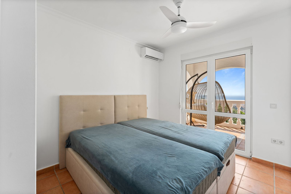 Geschakelde Woning te koop in Mijas | 3 slaapkamers H5432122