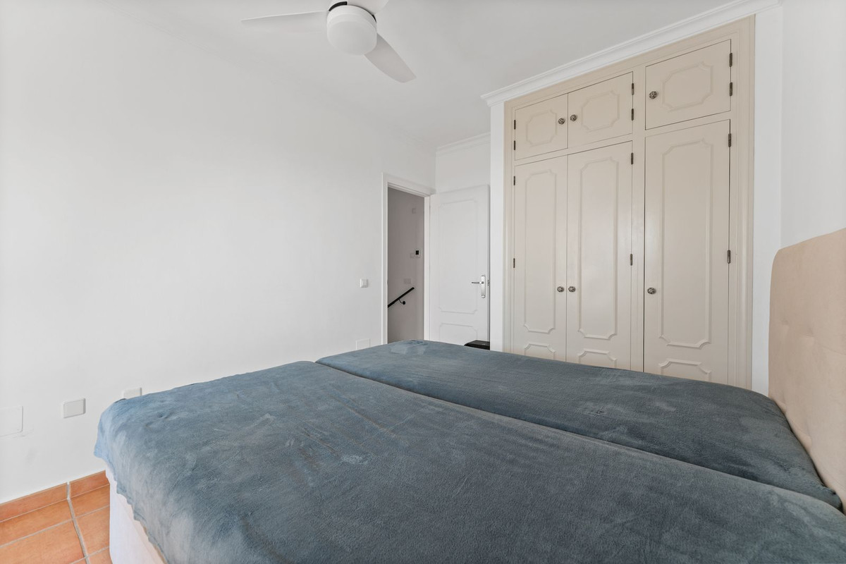 Geschakelde Woning te koop in Mijas | 3 slaapkamers H5432122