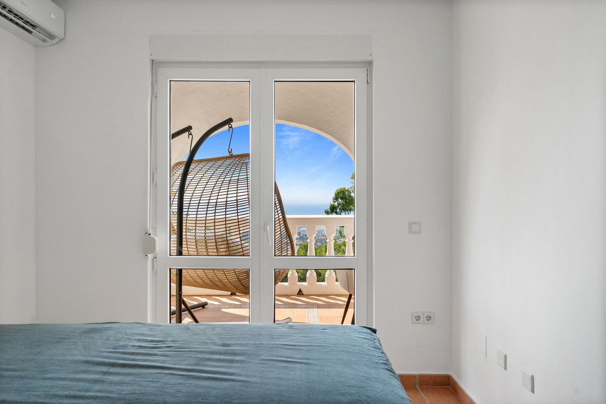 Geschakelde Woning te koop in Mijas | 3 slaapkamers H5432122