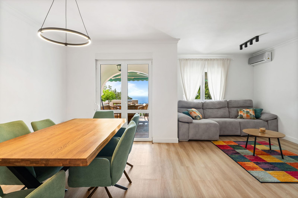 Geschakelde Woning te koop in Mijas | 3 slaapkamers H5432122