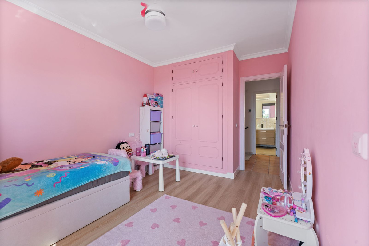 Geschakelde Woning te koop in Mijas | 3 slaapkamers H5432122