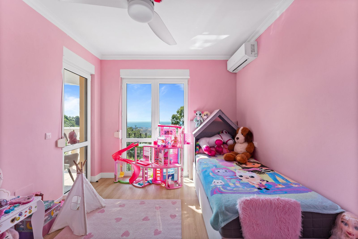Geschakelde Woning te koop in Mijas | 3 slaapkamers H5432122