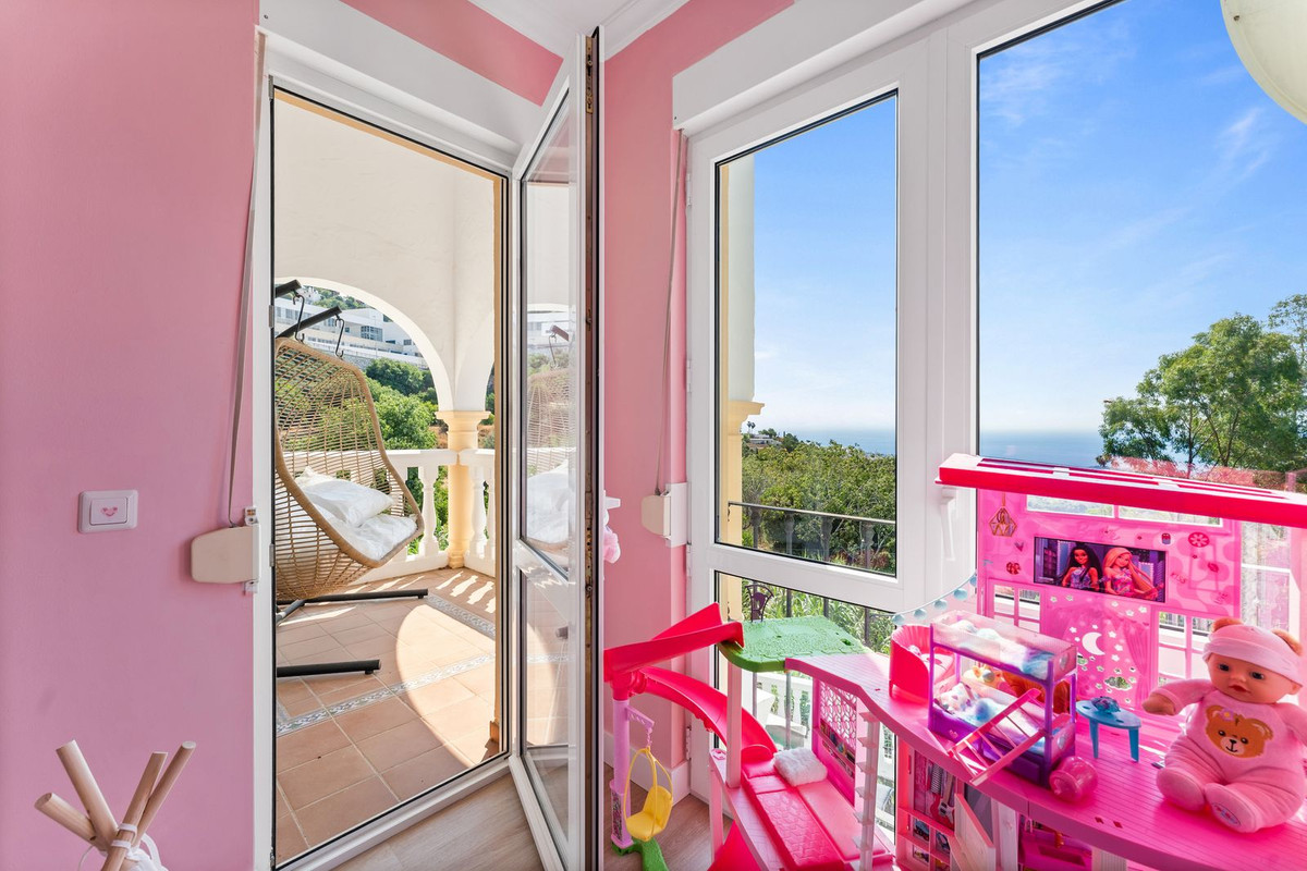 Geschakelde Woning te koop in Mijas | 3 slaapkamers H5432122