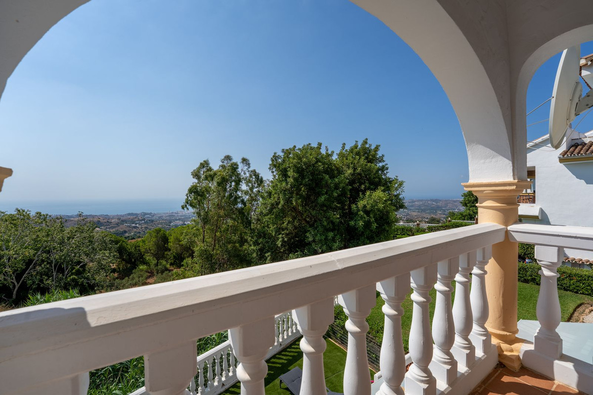 Geschakelde Woning te koop in Mijas | 3 slaapkamers H5432122
