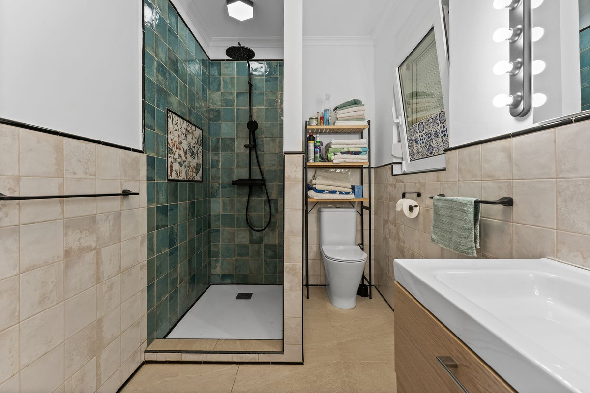 Geschakelde Woning te koop in Mijas | 3 slaapkamers H5432122