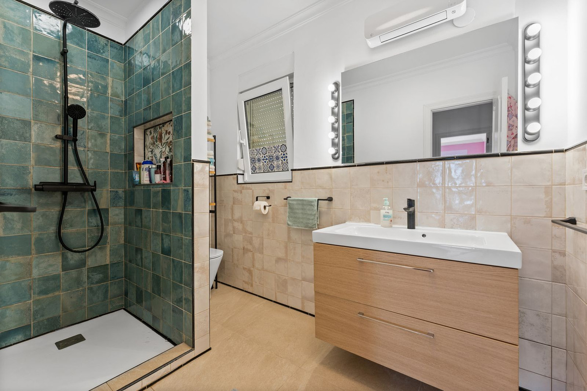 Geschakelde Woning te koop in Mijas | 3 slaapkamers H5432122