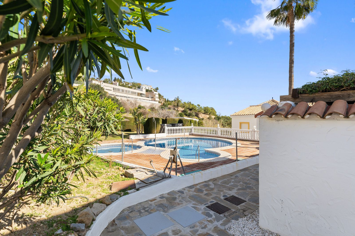 Geschakelde Woning te koop in Mijas | 3 slaapkamers H5432122