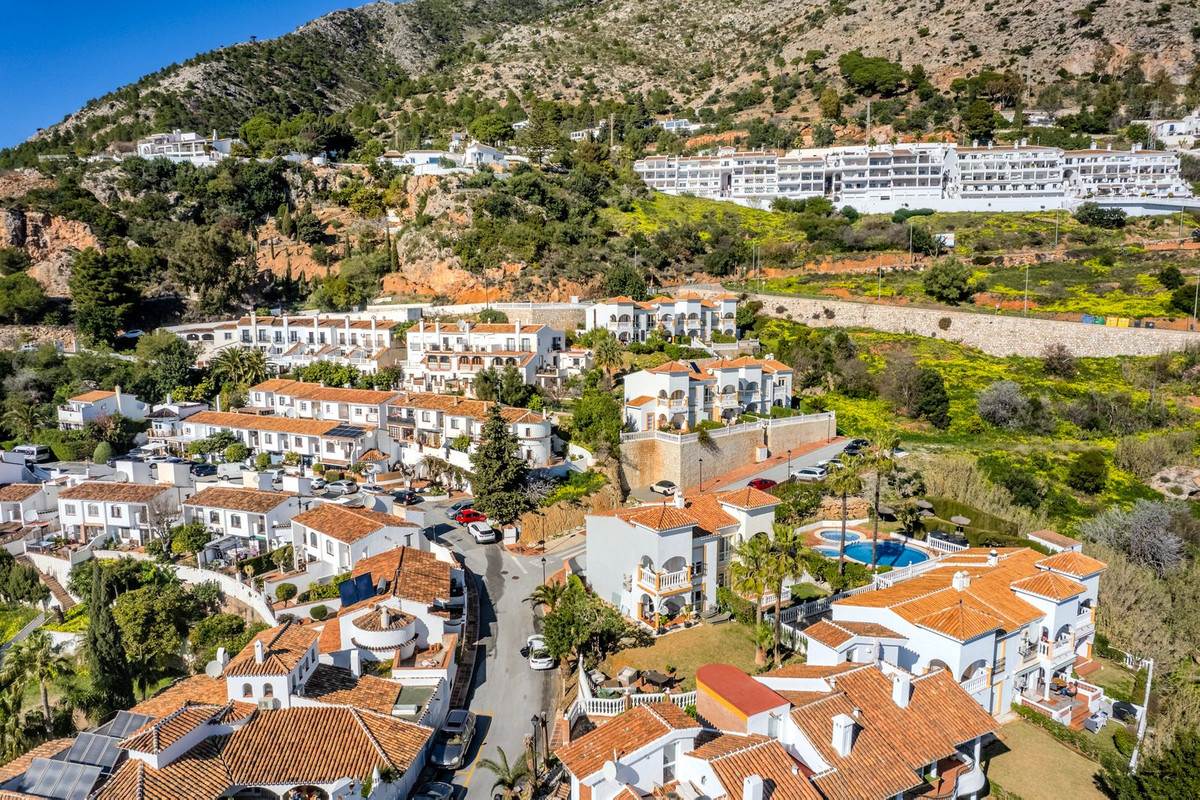 Geschakelde Woning te koop in Mijas | 3 slaapkamers H5432122