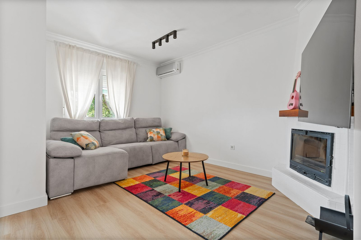 Geschakelde Woning te koop in Mijas | 3 slaapkamers H5432122