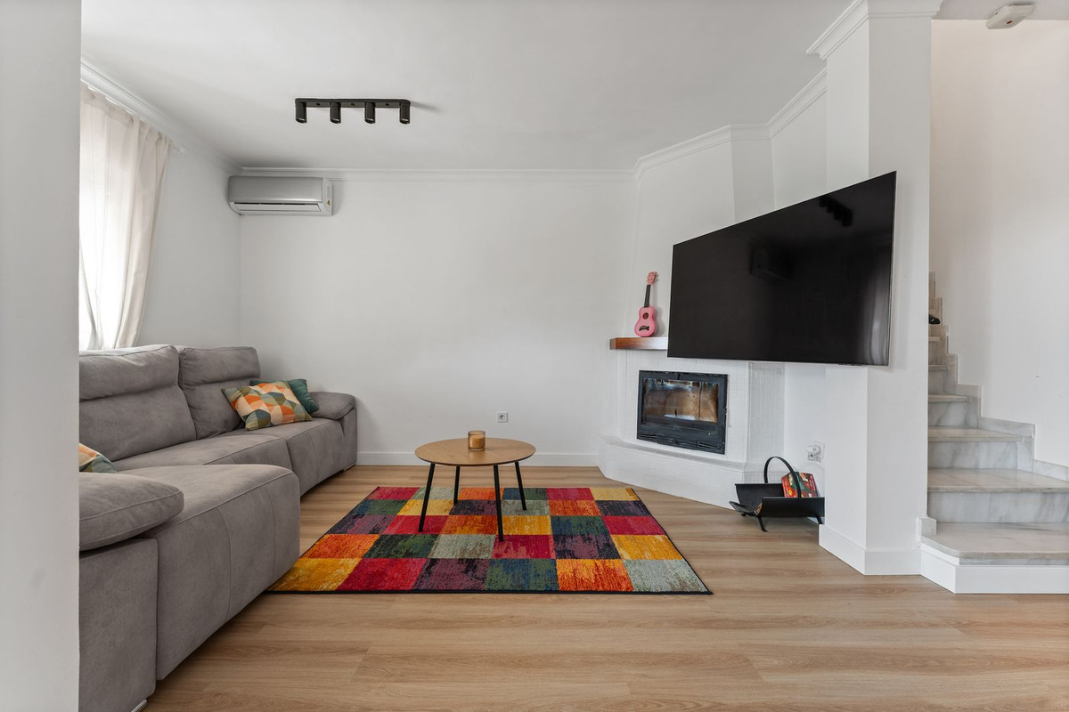 Geschakelde Woning te koop in Mijas | 3 slaapkamers H5432122