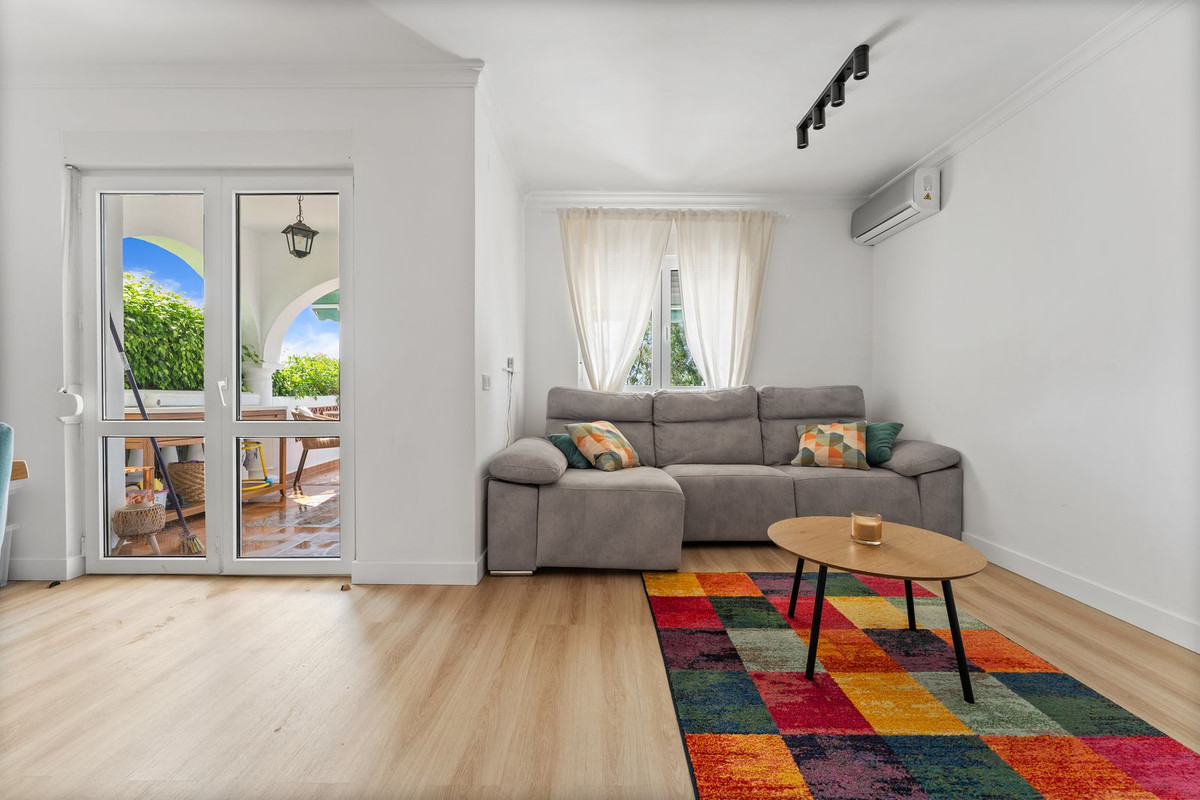 Geschakelde Woning te koop in Mijas | 3 slaapkamers H5432122
