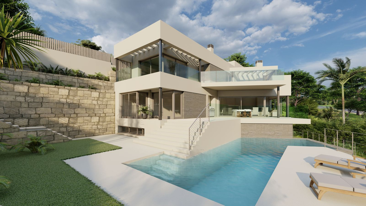 Percelen te koop in Mijas | 0 slaapkamers H5467777