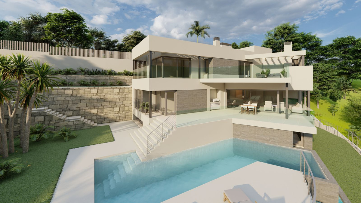 Percelen te koop in Mijas | 0 slaapkamers H5467777
