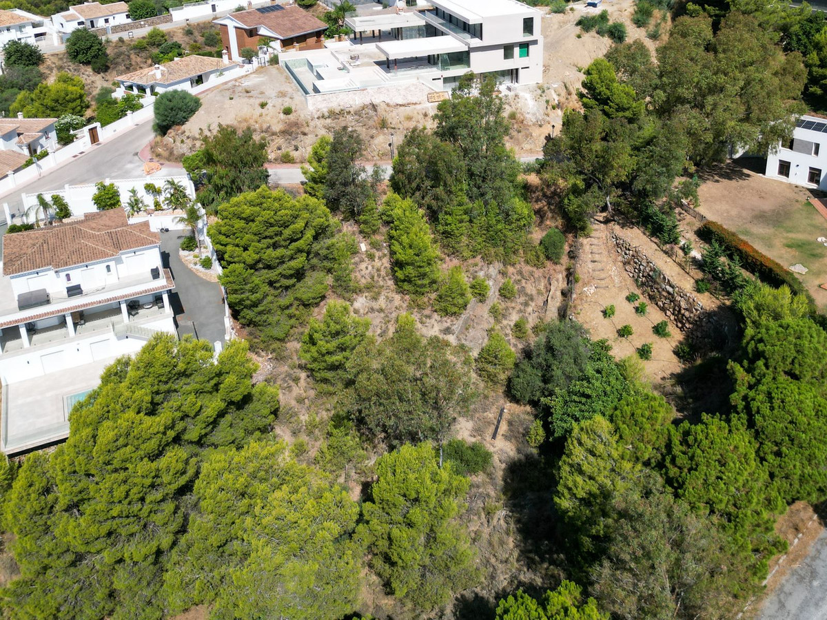 Percelen te koop in Mijas | 0 slaapkamers H5467777