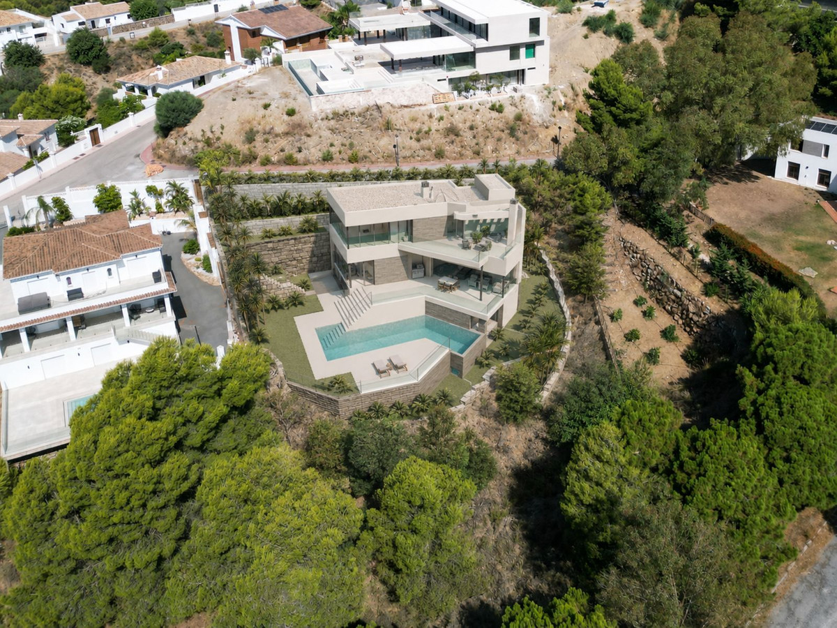 Percelen te koop in Mijas | 0 slaapkamers H5467777