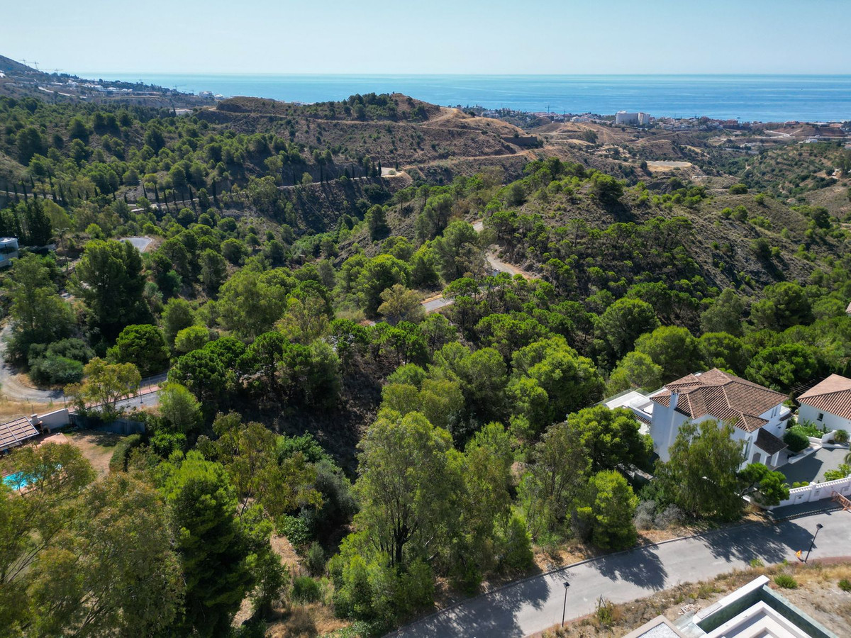 Percelen te koop in Mijas | 0 slaapkamers H5467777