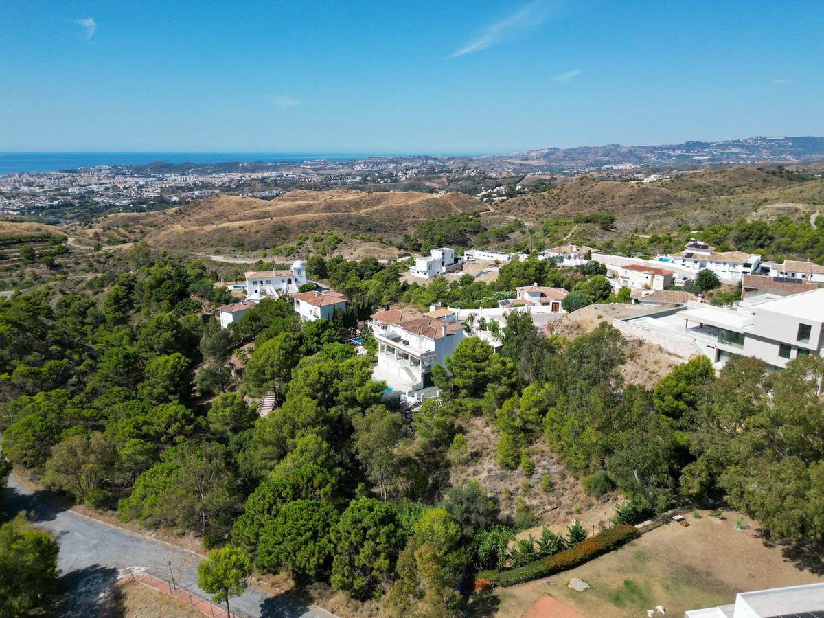 Percelen te koop in Mijas | 0 slaapkamers H5467777