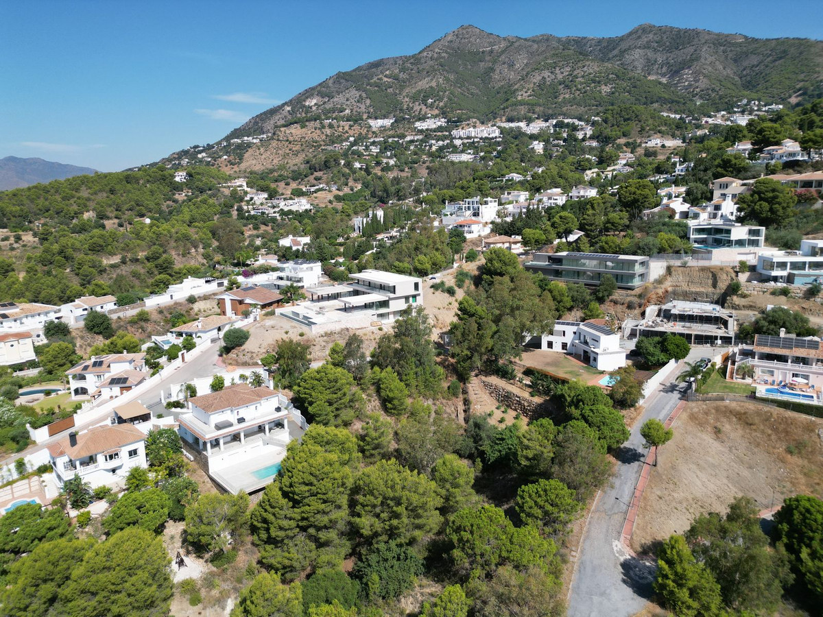 Percelen te koop in Mijas | 0 slaapkamers H5467777