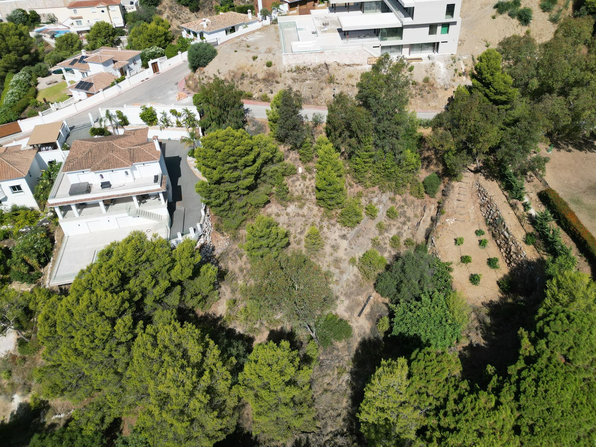 Percelen te koop in Mijas | 0 slaapkamers H5467777