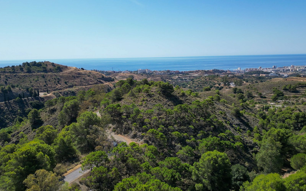 Percelen te koop in Mijas | 0 slaapkamers H5467777