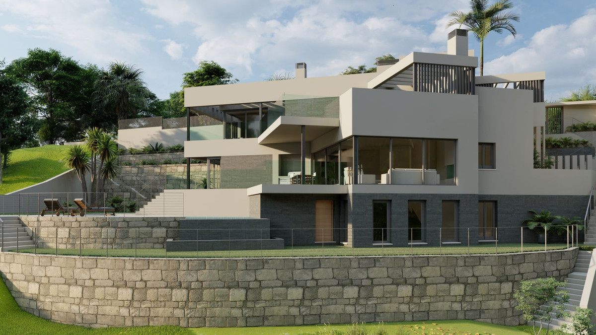 Percelen te koop in Mijas | 0 slaapkamers H5467777