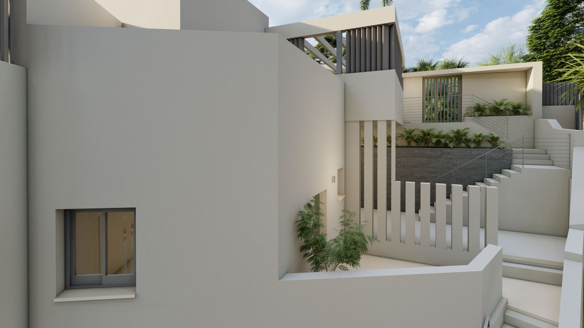Percelen te koop in Mijas | 0 slaapkamers H5467777
