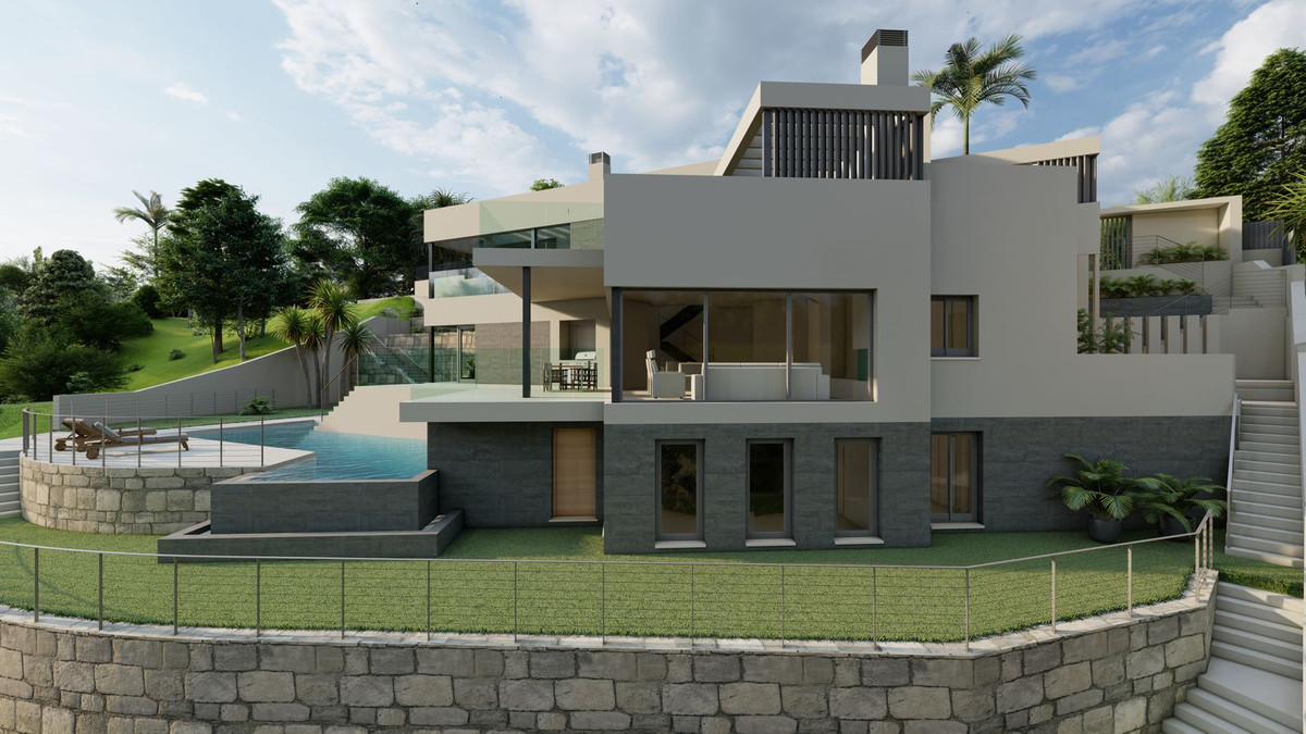 Percelen te koop in Mijas | 0 slaapkamers H5467777