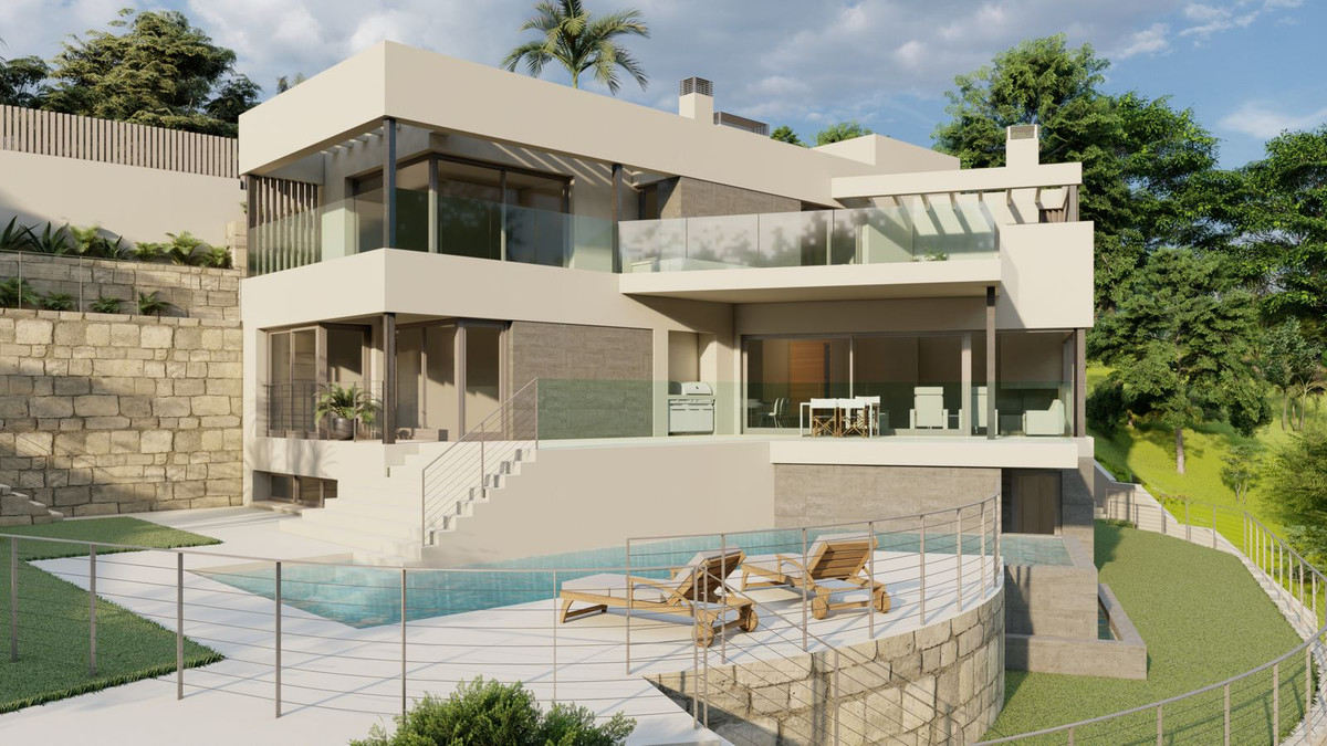 Percelen te koop in Mijas | 0 slaapkamers H5467777