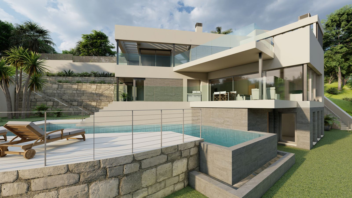 Percelen te koop in Mijas | 0 slaapkamers H5467777