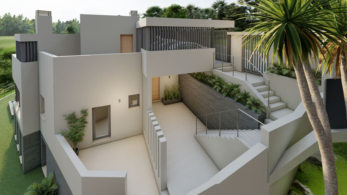 Percelen te koop in Mijas | 0 slaapkamers H5467777