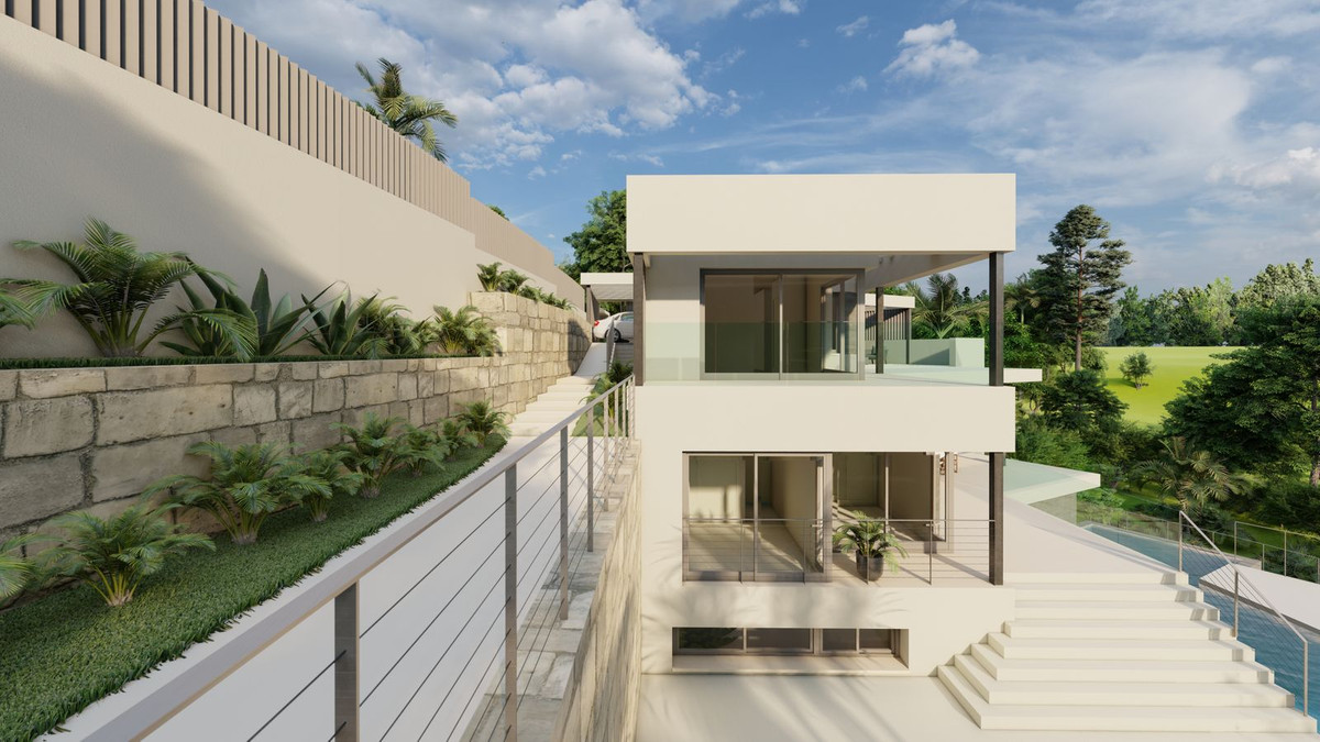 Percelen te koop in Mijas | 0 slaapkamers H5467777