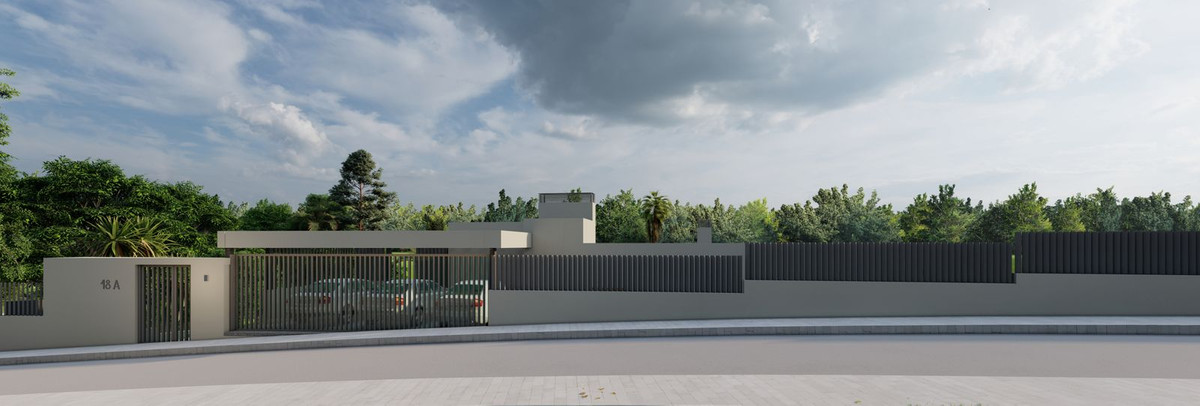 Percelen te koop in Mijas | 0 slaapkamers H5467777