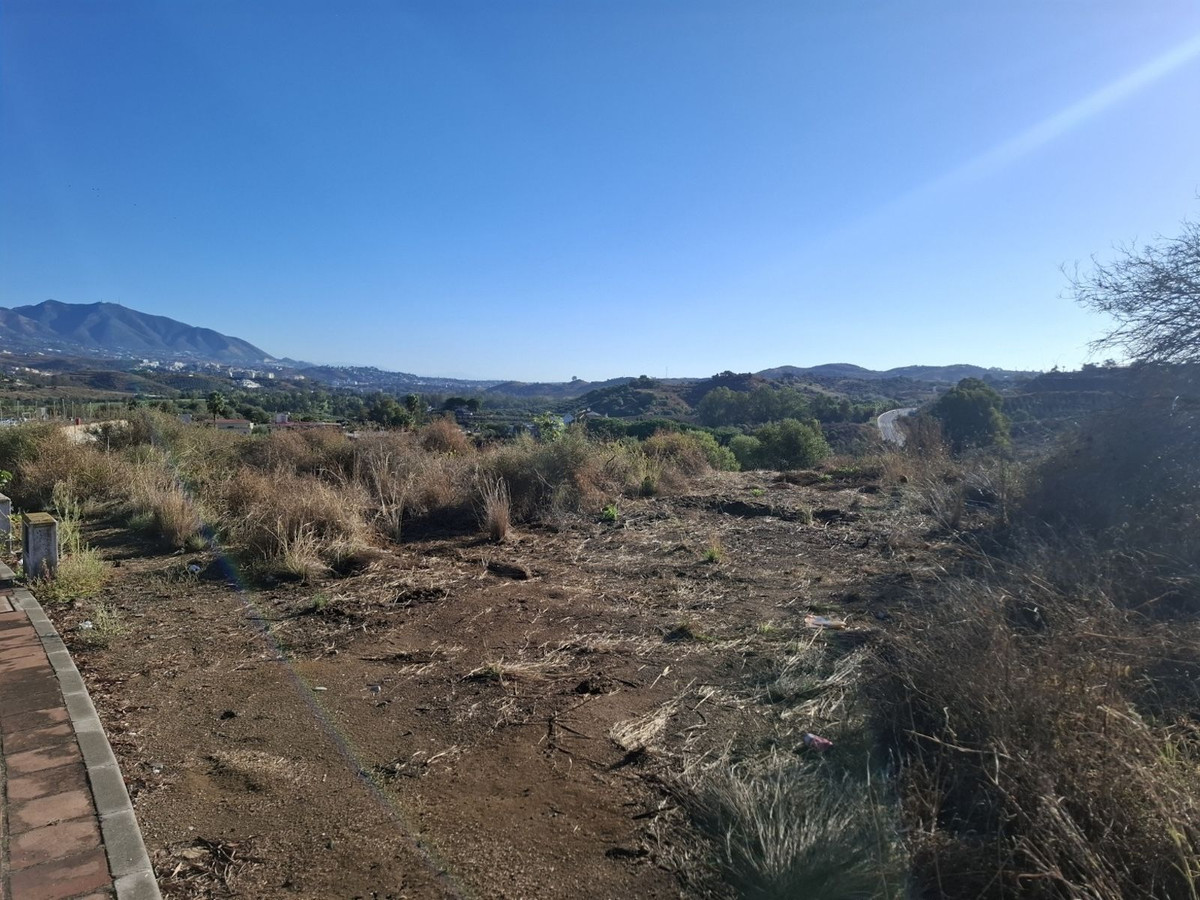 Percelen te koop in Mijas | 0 slaapkamers H5477344
