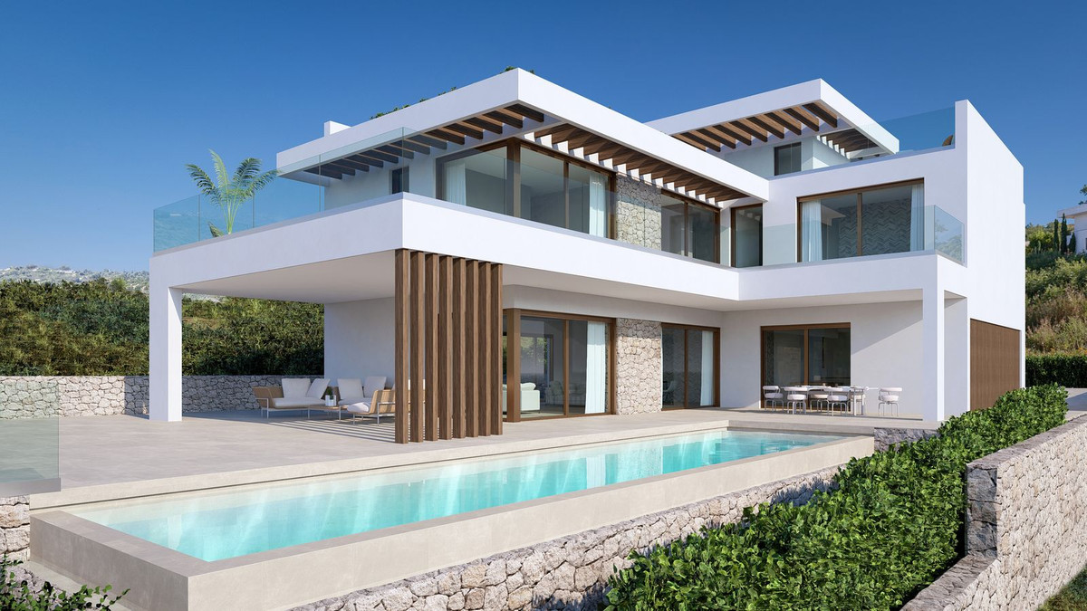 Percelen te koop in Mijas | 0 slaapkamers H5477344