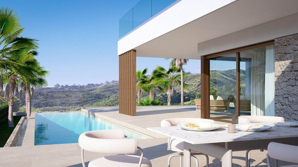 Percelen te koop in Mijas | 0 slaapkamers H5477344