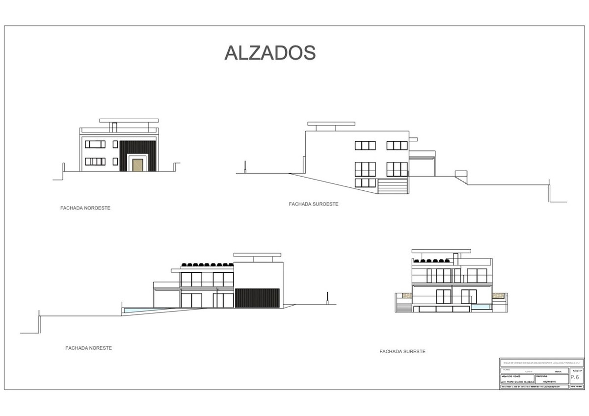 Percelen te koop in Mijas | 0 slaapkamers H5477344