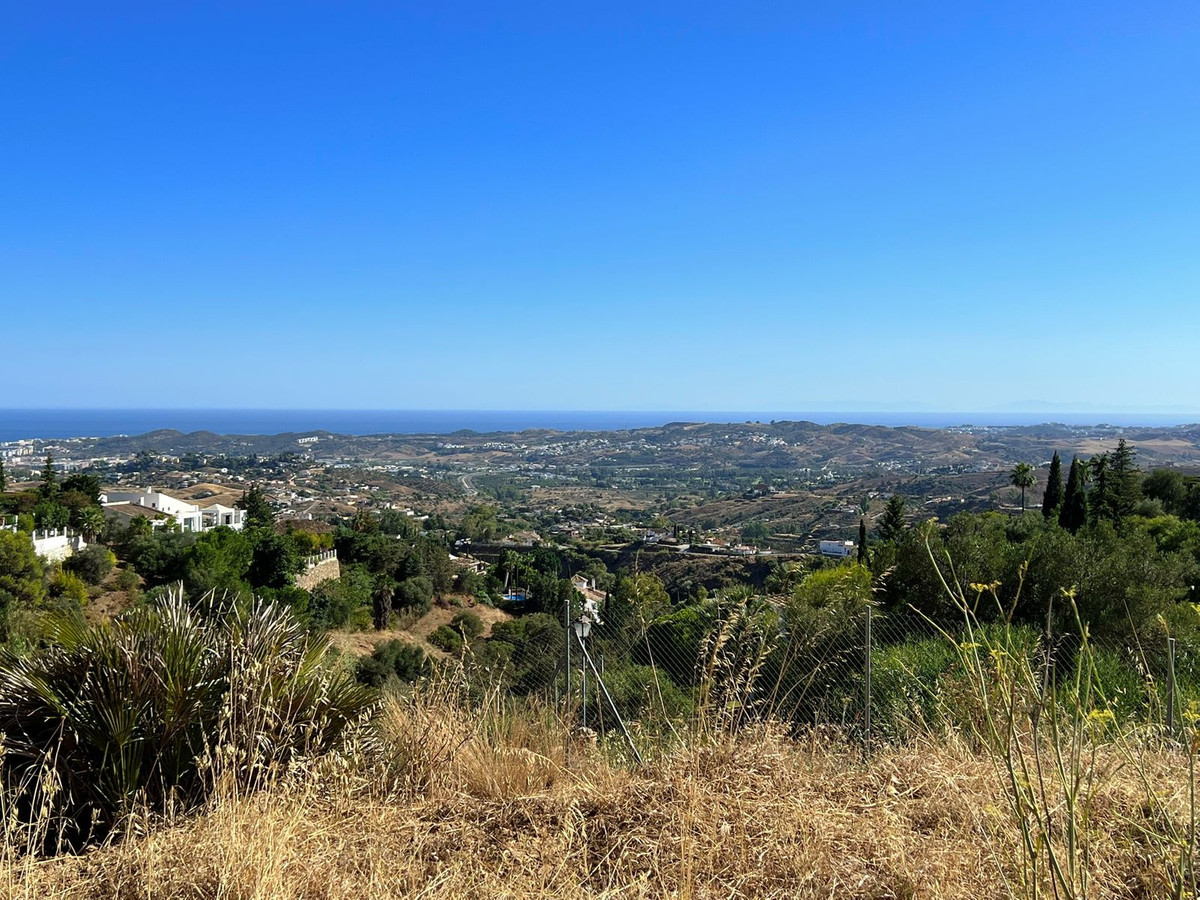 Percelen te koop in Mijas | 0 slaapkamers H5486314