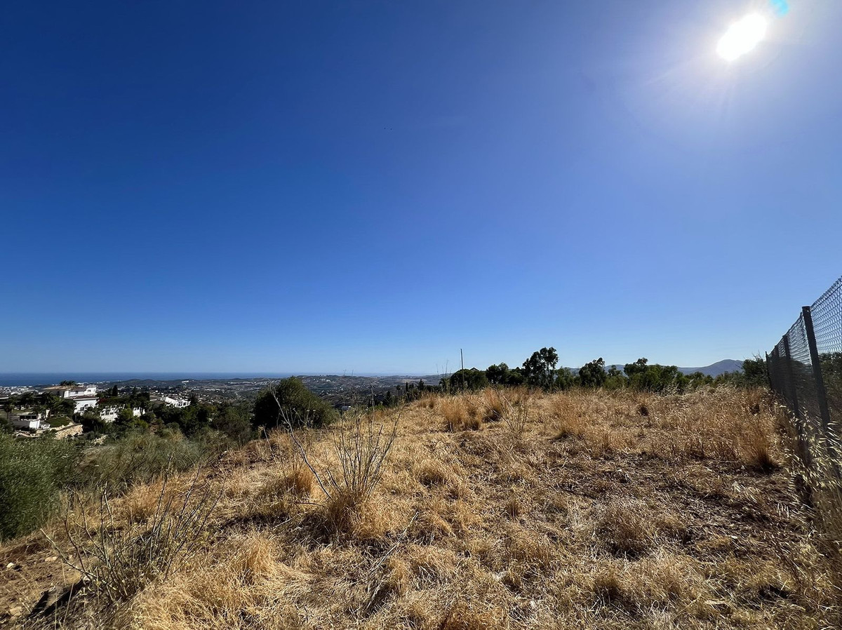 Percelen te koop in Mijas | 0 slaapkamers H5486314