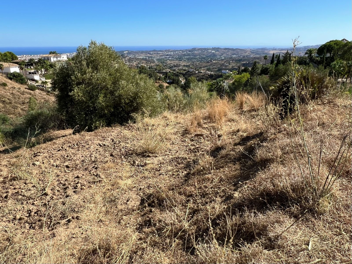 Percelen te koop in Mijas | 0 slaapkamers H5486314